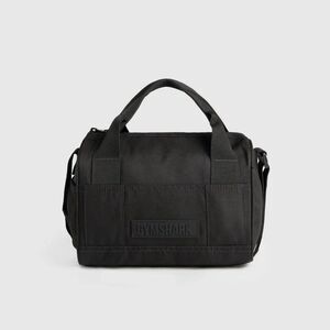 Gymshark Actice Holdall Mini Black